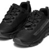 Calzado infantil Geox Sneaker FLEXYPER waterproof black