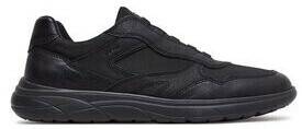 Sneakers Geox Sneakers U Portello U45E1A 0EK11 C9999 black