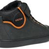 Calzado infantil Geox J Gisli C Sports Shoes J465CC0MEFU-C9279-31