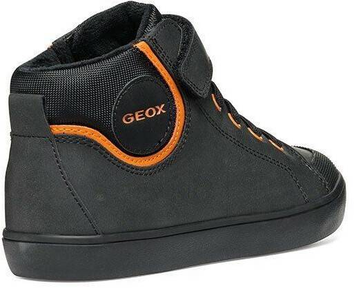 Calzado infantil Geox J Gisli C Sports Shoes J465CC0MEFU-C9279-31