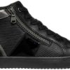 Geox Sneakers D Blomiee D366HD 00422 C9999 black Sneakers