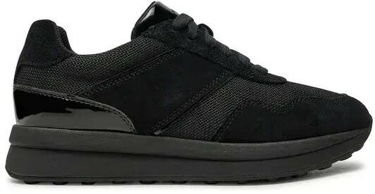 Sneakers Geox Sneakers D Runntix D46RRA 022AS C9999 black