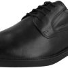 Geox Brandolf (U024VB00043) black Zapatos hombre