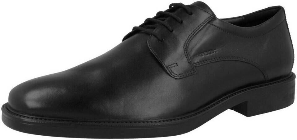 Geox Brandolf (U024VB00043) black Zapatos hombre