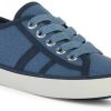 Geox Sneakers J Gisli Boy J455CA 00010 C4277 S dark blue Calzado infantil