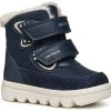 Geox B Willaboom Girl B A B365AA 0FU22 C0836 S dark blue Calzado infantil