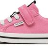 Geox Jr Ciak Girl (J3504I) dk pink Calzado infantil