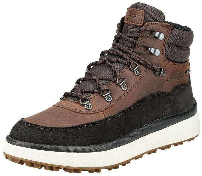 Botas hombre Geox U Granito Grip B A