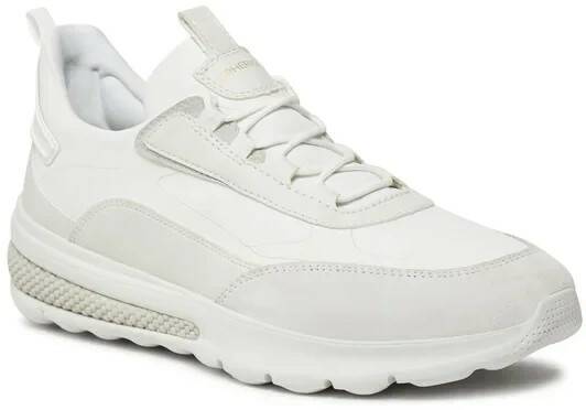 Geox Sneakers U Spherica Actif U45BAD 01122 C1209 white Sneakers