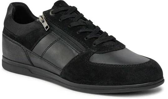 Sneakers Geox Sneakers U Renan U454GB 04322 C9999 black