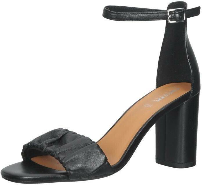 Geox D Eraklia High C Sandals Sandalias mujer