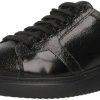 Sneakers Geox Thymar (D844BE 0ZKBC) grey/black