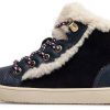 Geox J Kathe Girl (J26EUC) navy/milk Calzado infantil