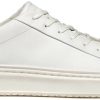 Geox U ZACKERTY A Sneaker white Sneakers