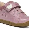 Calzado infantil Geox Sneakers B Macchia Girl B364PC 0CL22 C8007 pink