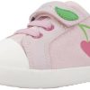 Geox Sneakers B Kilwi Girl B45D5B 00954 C0799 M pink Calzado infantil