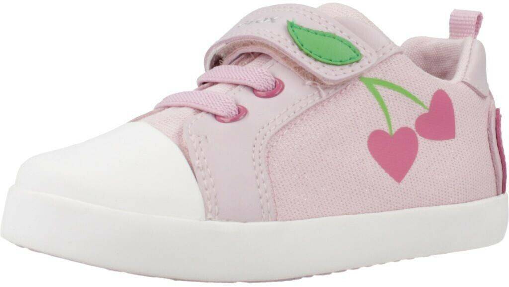 Geox Sneakers B Kilwi Girl B45D5B 00954 C0799 M pink Calzado infantil