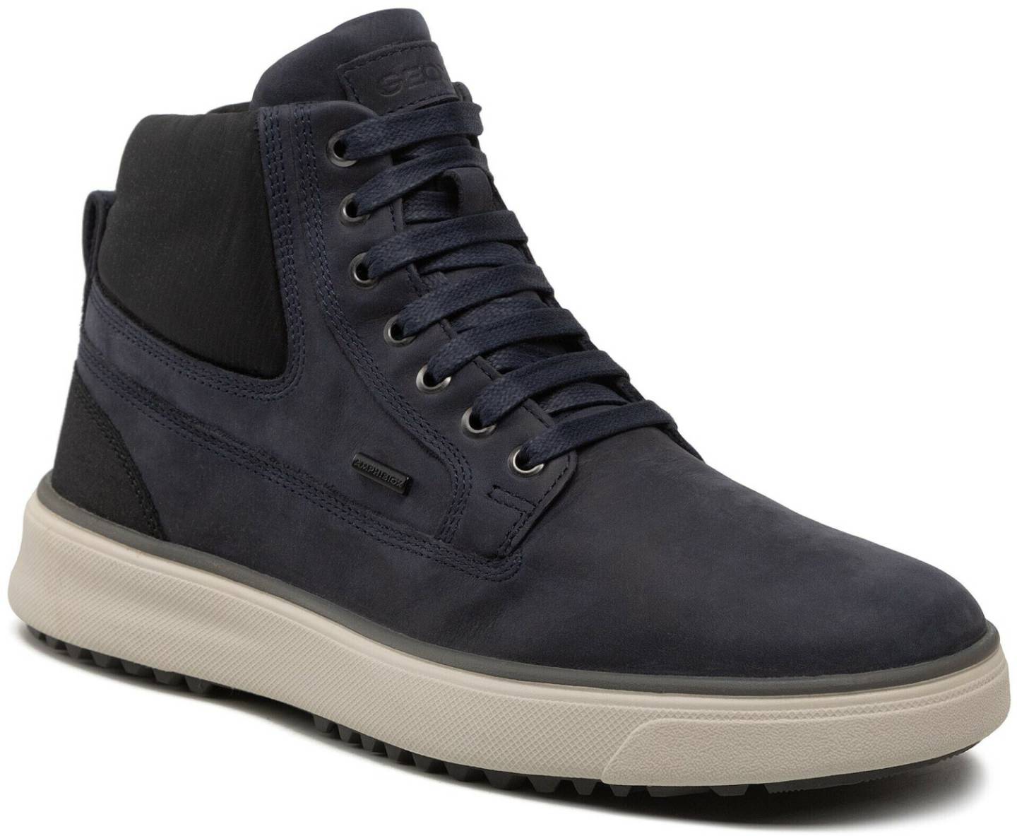 Geox Boots U Cervino navy Botas hombre