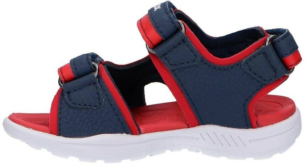 Geox Vaniett B. A J025XA 0CE15 C0735 S navy/red Calzado infantil