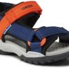 Geox Sandals J Borealis Boy J450RE 01411 C0659 D dark blue Calzado infantil