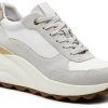 Geox Sneakers D Spherica Ec13 D45WAA 022FU C1209 white Sneakers