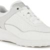 Geox Sneakers D Alleniee D35LPB 05422 C1R1Z white Sneakers