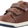 Geox Lace-up shoes B Flick B A B261LA 04622 C0947 M Brown Calzado infantil