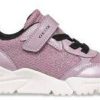 Geox J Loftus Girl C Sneaker Calzado infantil