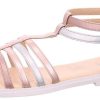 Geox Sandalette Karly Soft Rose Calzado infantil