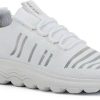 Geox Spherica white Sneakers