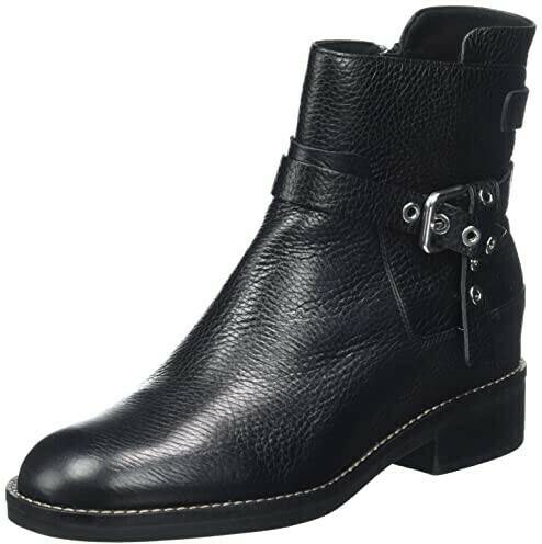 Geox Larysse D26TXA 00046 C9999 Black Botines de mujer