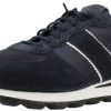 Geox Sneaker Spherica V Series A blue Sneakers