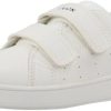 Geox Sneakers B Eclyper Boy B365LA 000BC C0899 white Calzado infantil