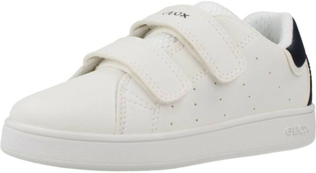 Geox Sneakers B Eclyper Boy B365LA 000BC C0899 white Calzado infantil