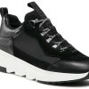 Sneakers Geox D Falena B Abx (D26HXD) black