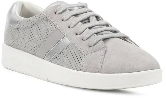 Geox Sneakers D Meleda D36UGB 08522 C1010 grey Sneakers