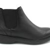 Botas hombre Geox Classic U Ottavio C U16DCC 00043 black