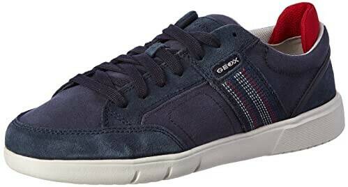 Sneakers Geox Jonasazul