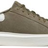 Geox Deiven Trainers brown Sneakers