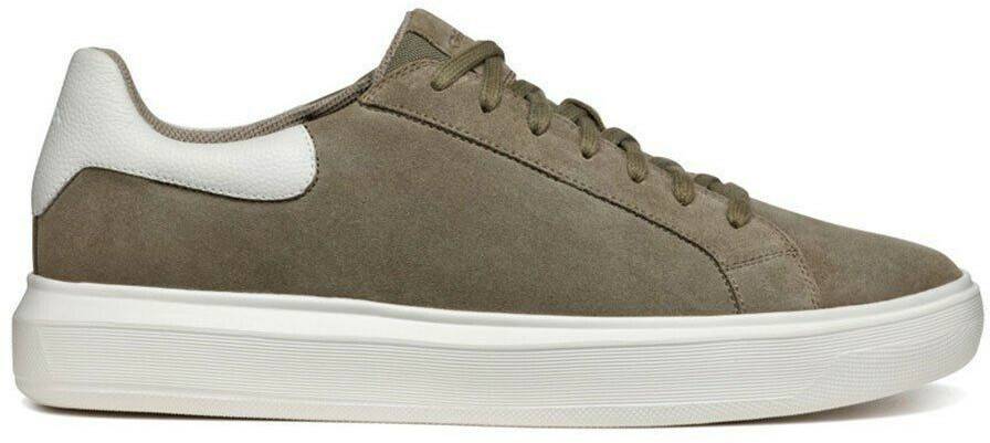 Geox Deiven Trainers brown Sneakers