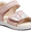 Geox Sandals B Sandal Alul Girl B451YB 085NF C8237 M pink Calzado infantil