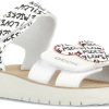 Geox Costarei (J35EAG000BC-C0404) white Calzado infantil