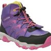 Calzado infantil Geox Lace-up shoes J Magnetar G B Abx B J264LB 054FU C8222 violet