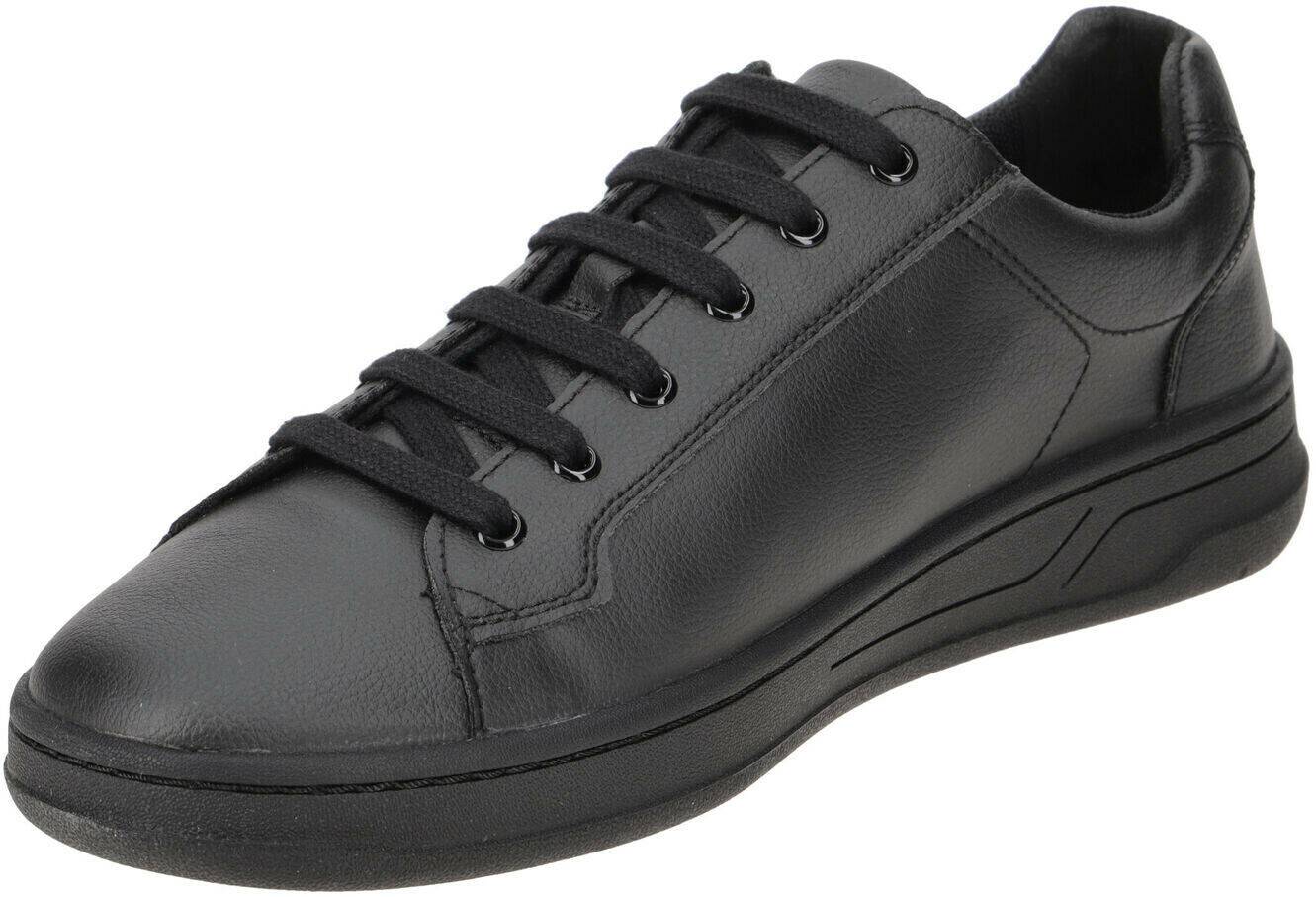 Sneakers Geox Shoes MAGNETE black U26DXG 000BU C9997