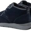 Botas hombre Geox Boots U Damiano G navy