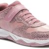 Calzado infantil Geox Sneakers J Calco Girl J16CMA 0DHBC C8F1A S pink