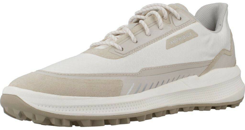 Geox D PG1X ABX Sneaker offwhite Sneakers