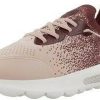 Sneakers Geox Sneaker D SPHERICA ACTIF bordeaux