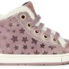 Calzado infantil Geox Sneakers B Trottola Girl B364AD 007NF C8006 pink