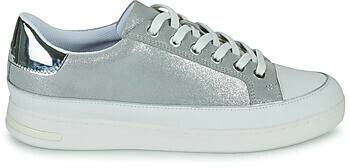 Geox Sneaker D JAYSEN silver Sneakers